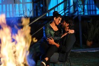 Game On Movie Photos